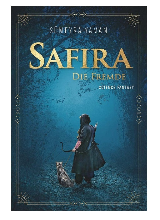 Safira - Die Fremde
