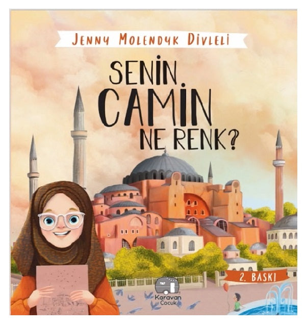 Senin Camin Ne Renk?
