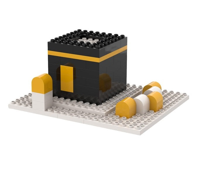 XXL Kaaba Set