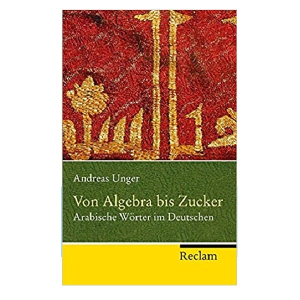 Von Algebra bis Zucker