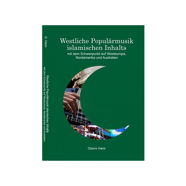 Westliche Populärmusik islamischen Inhalts