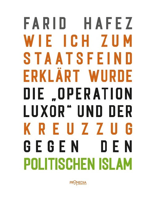 Wie ich zum Staatsfeind erklärt wurde