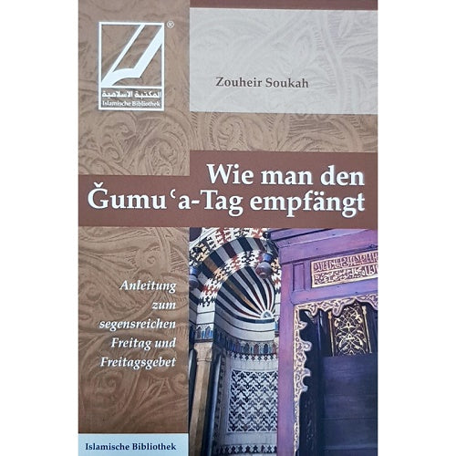 Wie man den Gumua-Tag empfängt