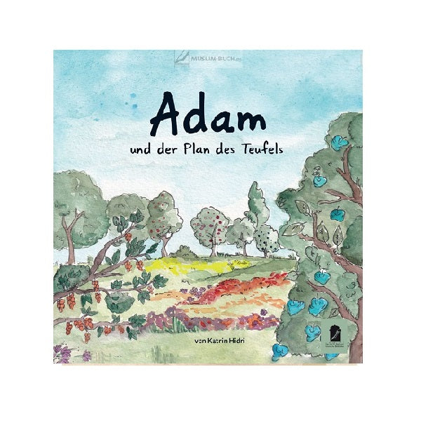Adam und der Plan des Teufels