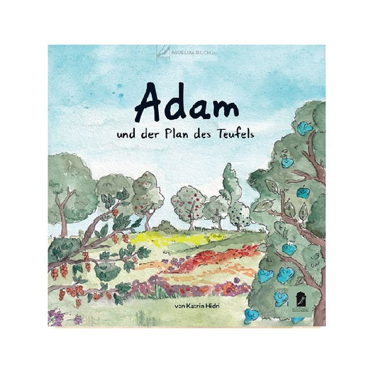 Adam und der Plan des Teufels