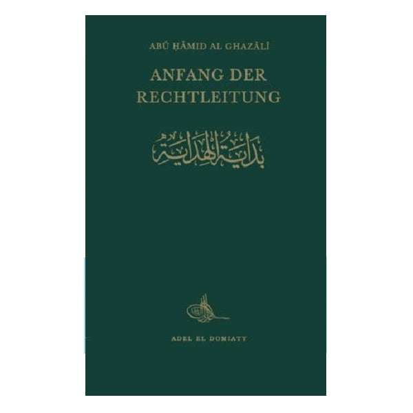 Anfang der Rechtleitung