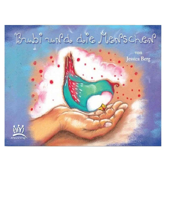 Bubi und die Menschen