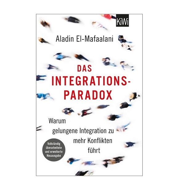 Das Integrationsparadox - Warum gelungene Integration zu mehr Konflikten führt.