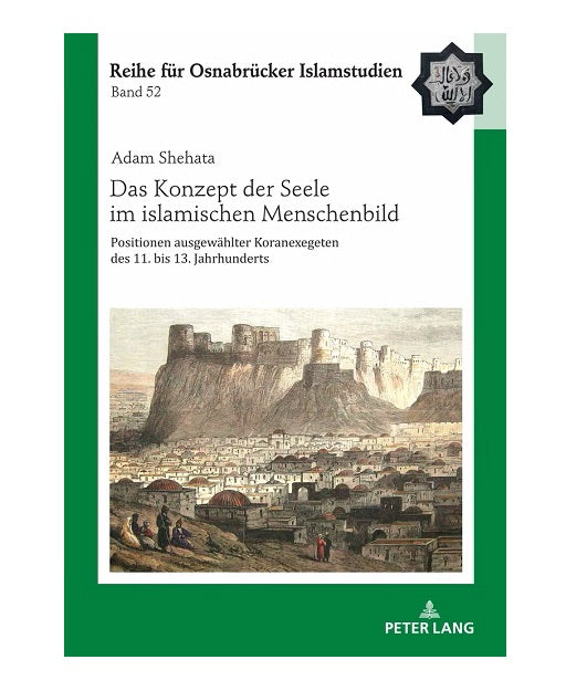 Das Konzept der Seele im islamischen Menschenbild
