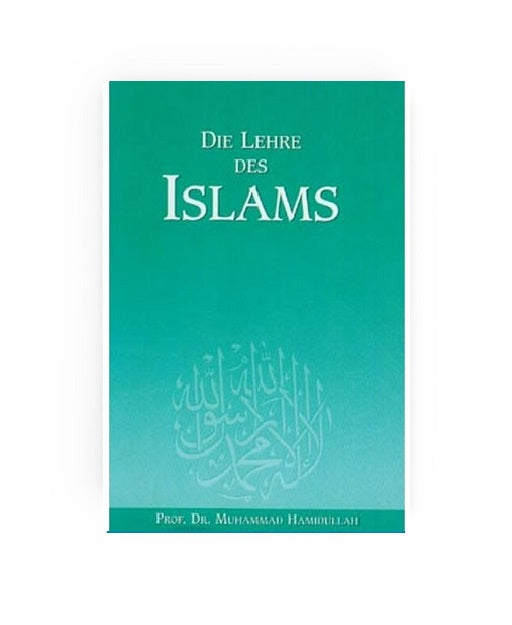 Die Lehre des Islams