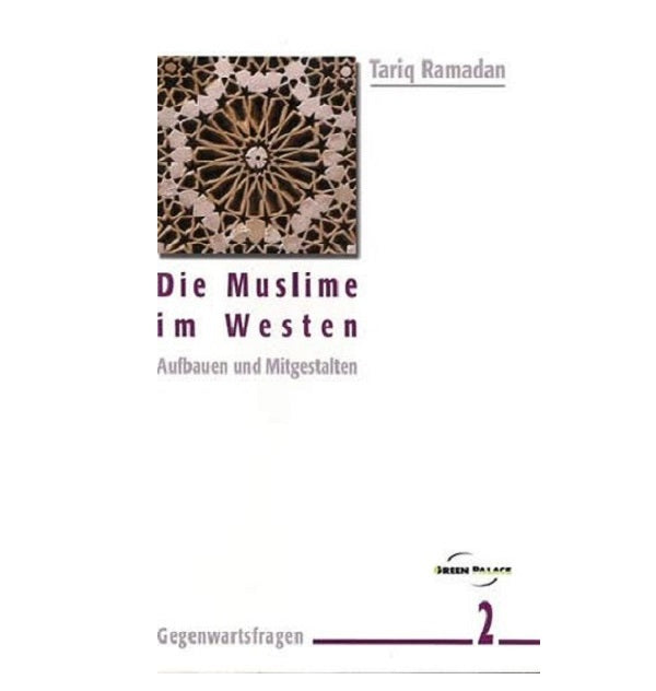 Die Muslime im Westen