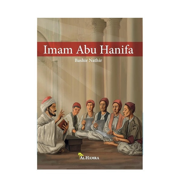 Imam Abu Hanifa