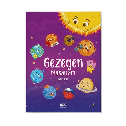 Gezegen Masalları