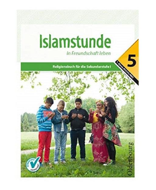 Islamstunde 5 - in Freundschaft leben
