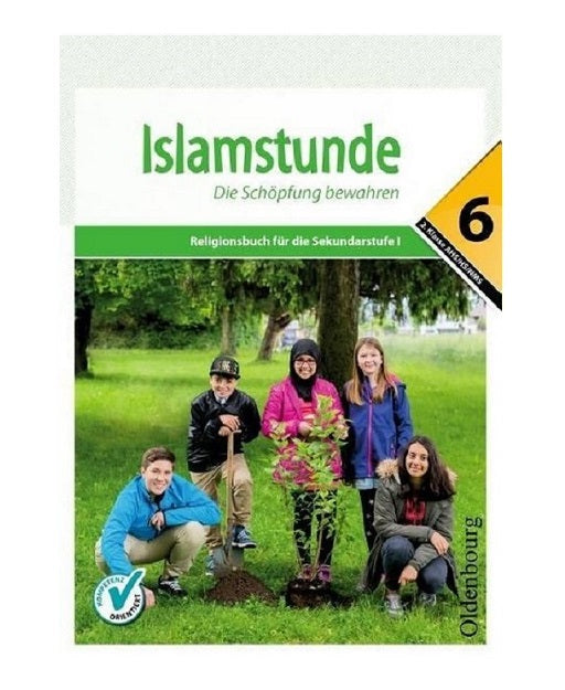 Islamstunde 6 - Die Schöpfung bewahren