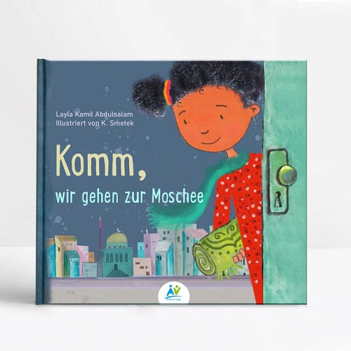 Komm, wir gehen zur Moschee