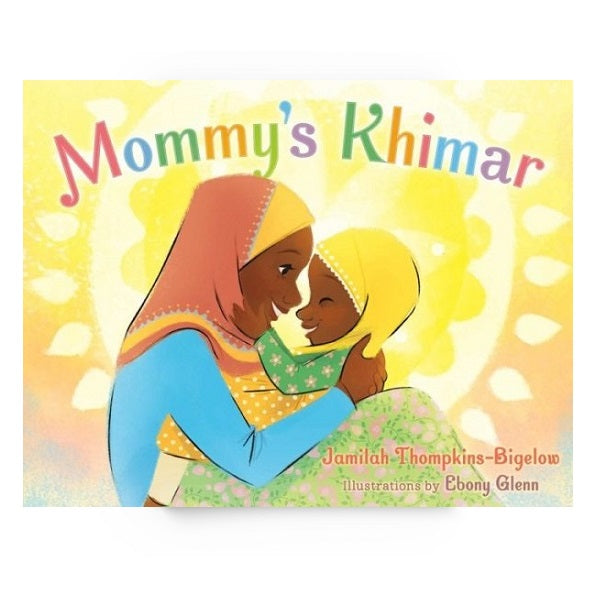 Mommy´s Khimar