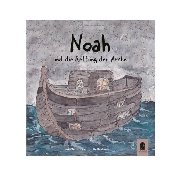 Noah und die Rettung der Arche
