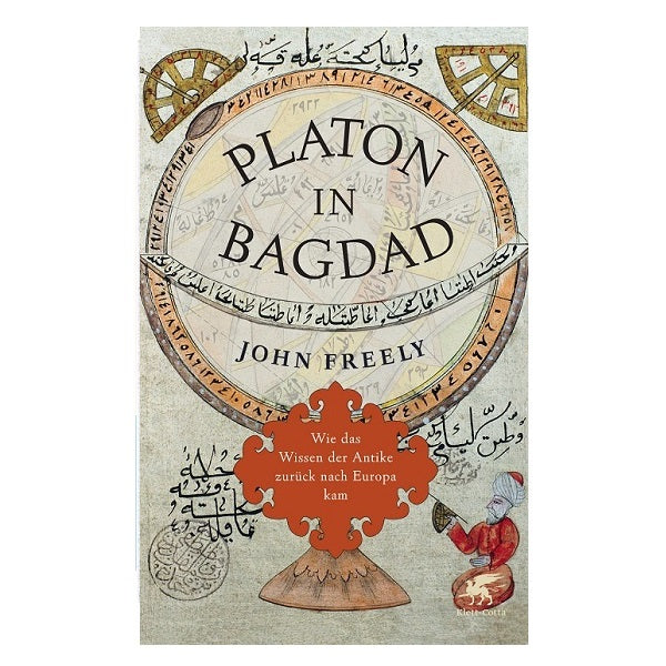 Platon in Bagdad