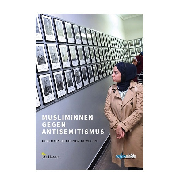 MuslimInnen gegen Antisemitismus