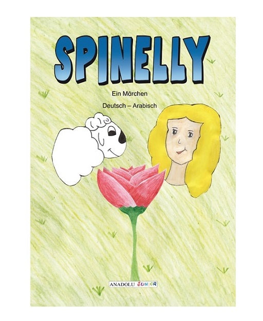 Spinelly - Ein Märchen
