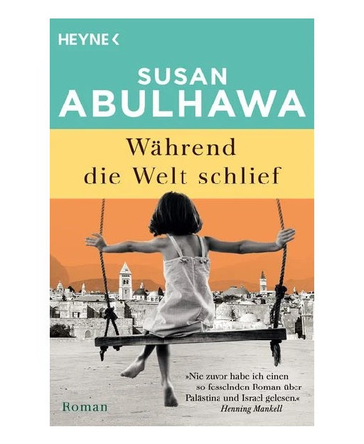 Während die Welt schlief