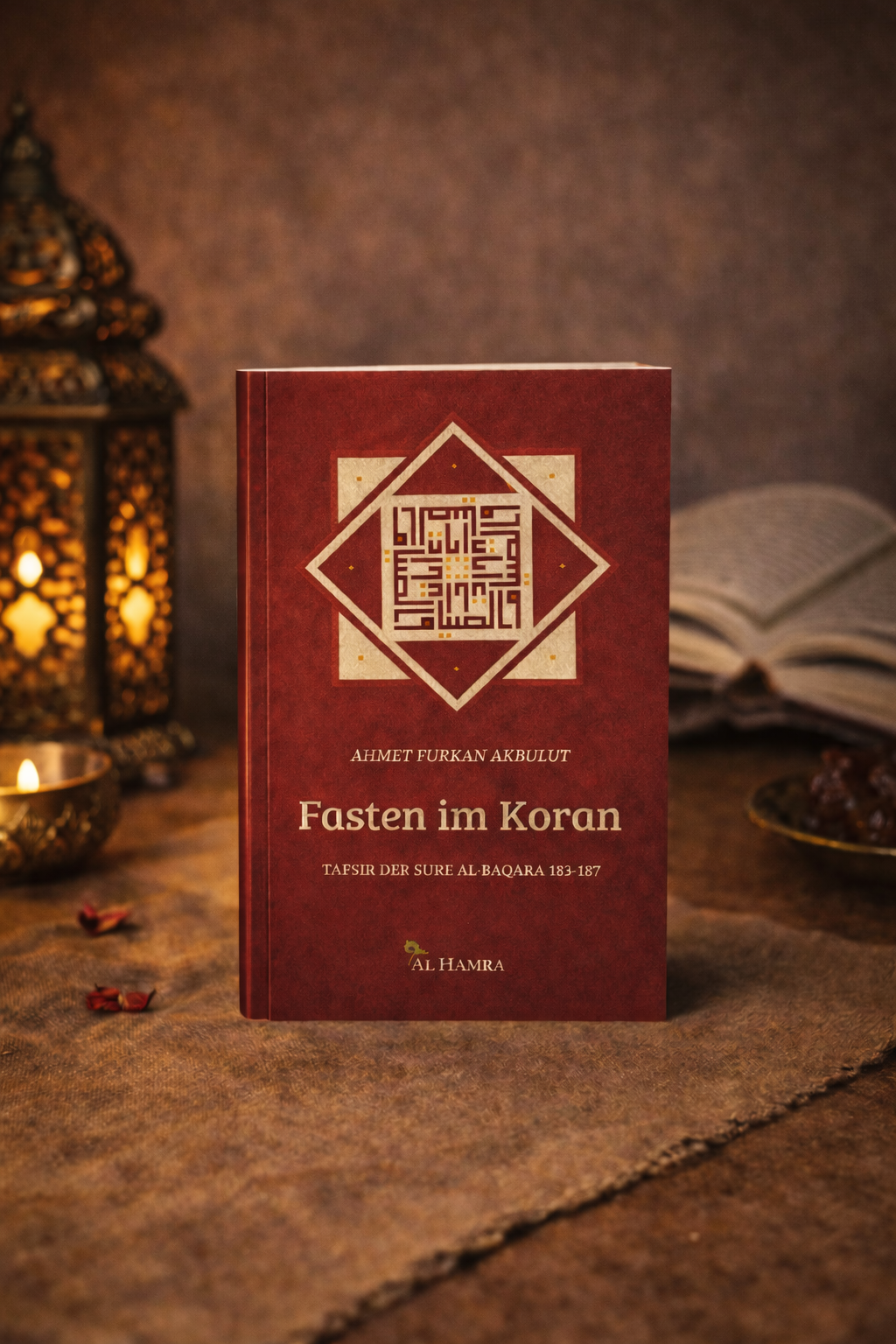 Fasten im Koran - Tafsir der Sure Al-Baqara 183-187