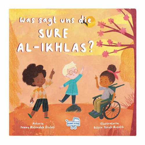 Was sagt uns die Sure Al-Ikhlas?