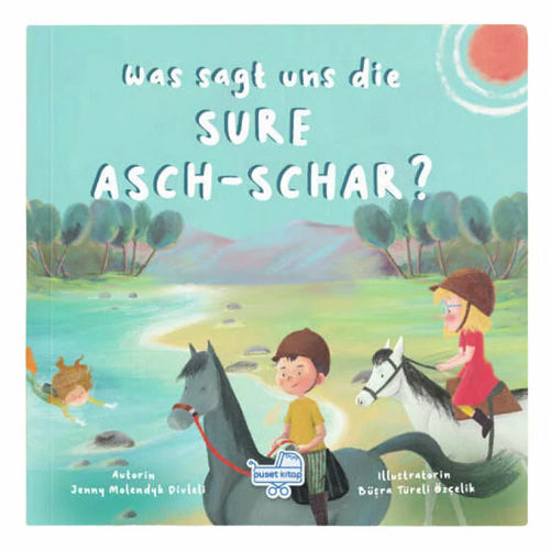 Was sagt uns die Sure Asch-Schar?