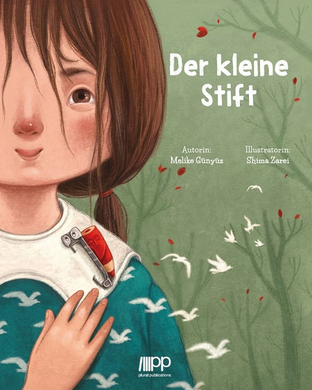 Der kleine Stift
