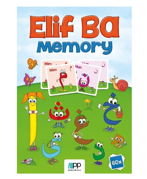 Elif Ba - Memory