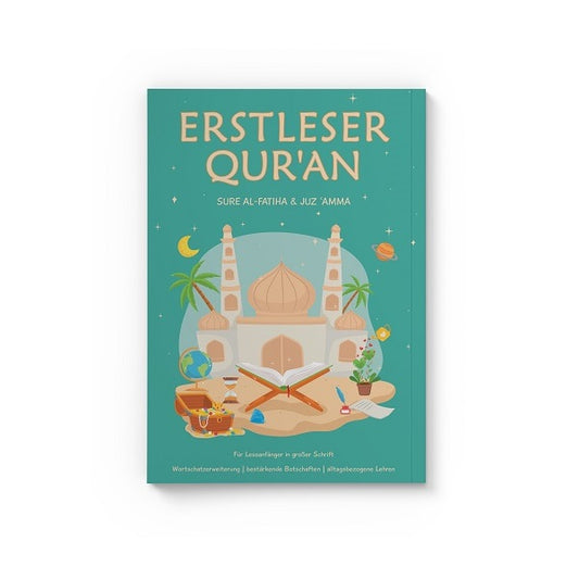 Erstleser Qur’an