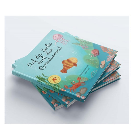 Auf der Suche nach dem Ramadanmond