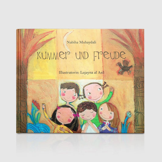 Kummer und Freude