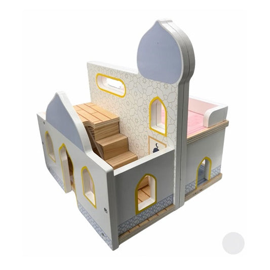Lala + Mo Masjid islamisches Spielhaus aus Holz