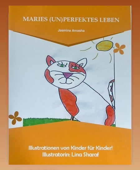 Maries (un)perfektes Leben