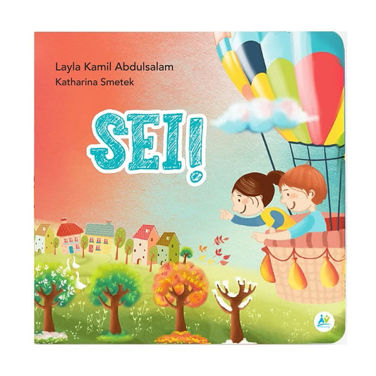 Sei!