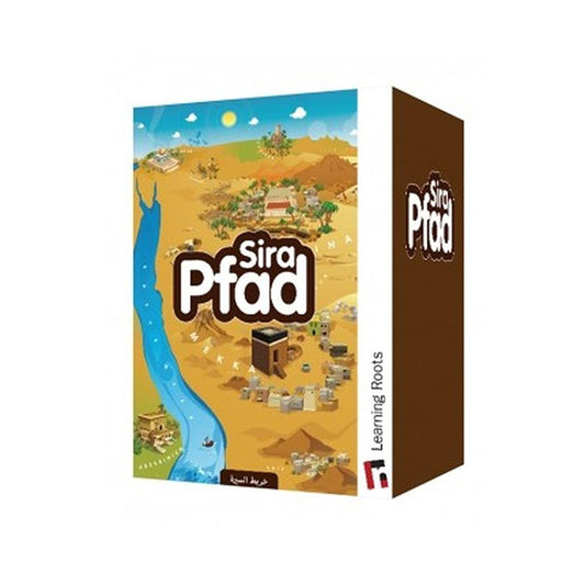 Sira Pfad