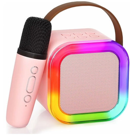 Soundbox (Bluetooth-Lautsprecher) mit Mikrophon