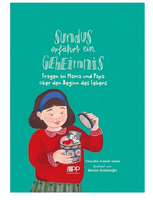 Sundus erfährt ein Geheimnis