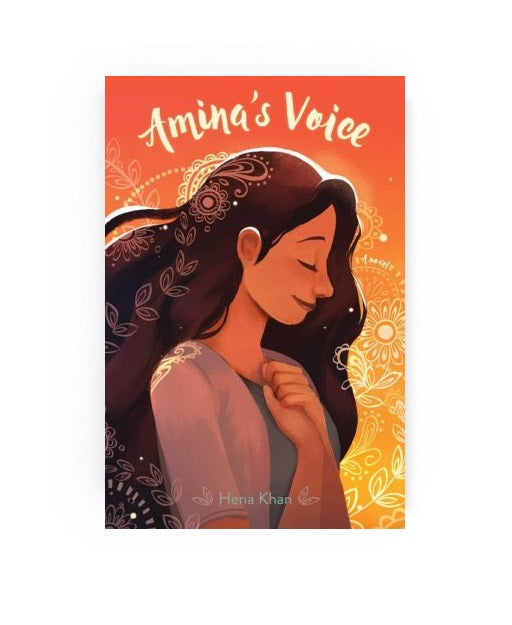 Amina´s Voice
