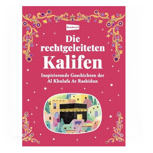 Die rechtgeleiteten Kalifen