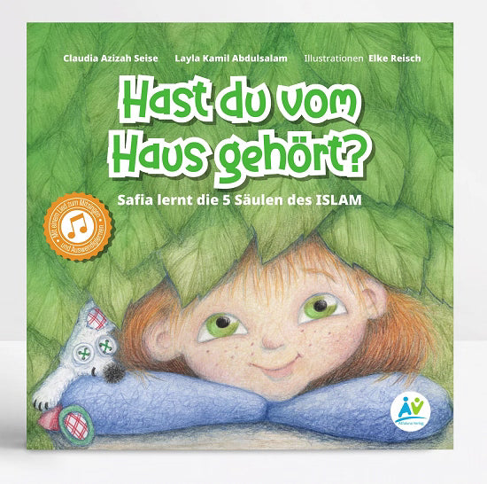 Hast du vom Haus gehört - Safia lernt die 5 Säulen des Islam