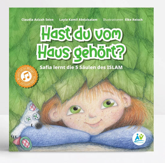 Hast du vom Haus gehört - Safia lernt die 5 Säulen des Islam